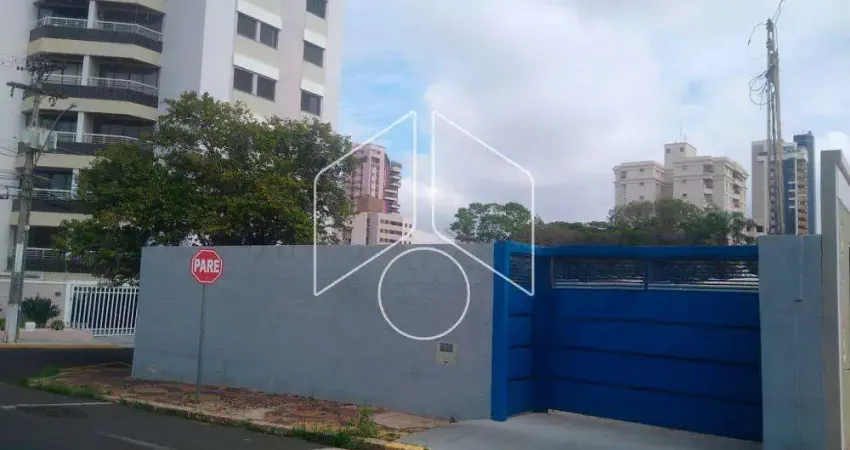 Terreno comercial à venda na Rua Quinze de Novembro, 20096, Barbosa, Marília