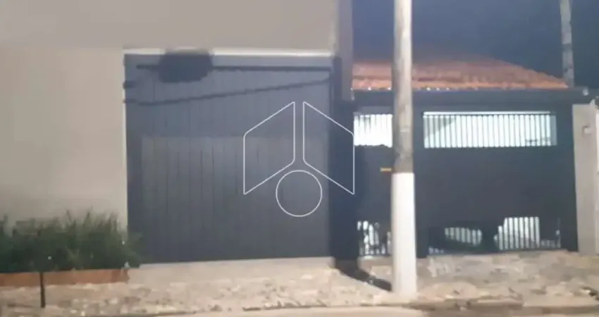 Casa comercial à venda na Rua Guararapes, 8099, Jardim Monte Castelo, Marília