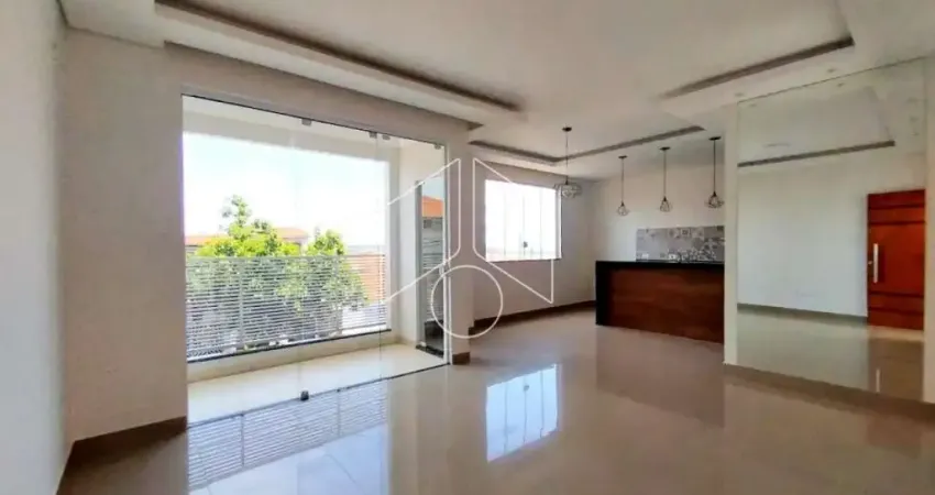 Casa comercial à venda na Rua Ernesto Peterson, 10780, Palmital, Marília
