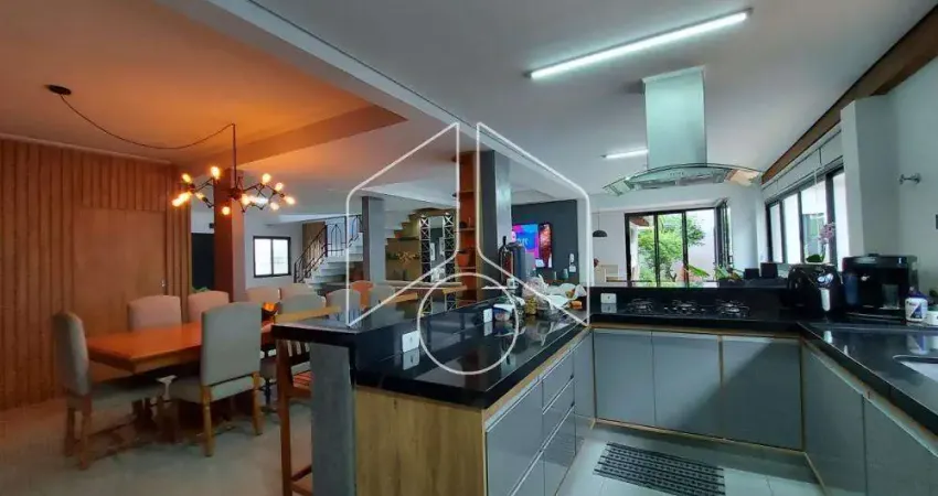 Casa comercial à venda na Rua Carolina Moraes Almeida, 5123, Senador Salgado Filho, Marília