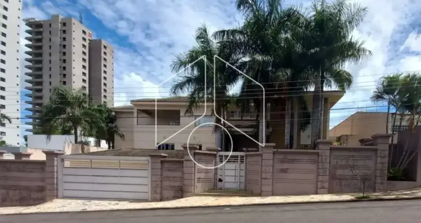 Casa comercial à venda na Rua José Rocha, 5095, Senador Salgado Filho, Marília