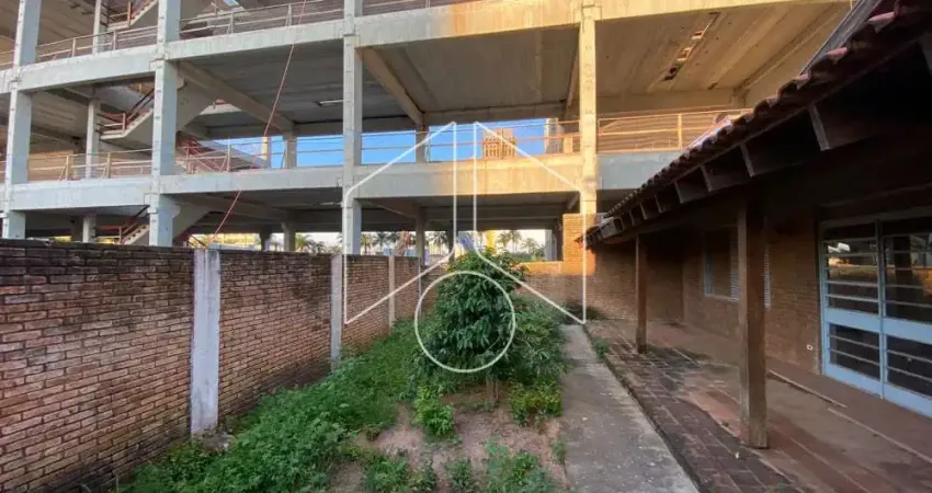 Casa comercial à venda na Rua Bahia, 20663, Centro, Marília