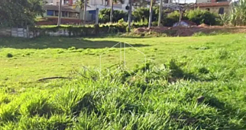 Terreno comercial à venda na Rua Doutor Gabriel Monteiro da Silva, 89, Jardim Dirceu, Marília
