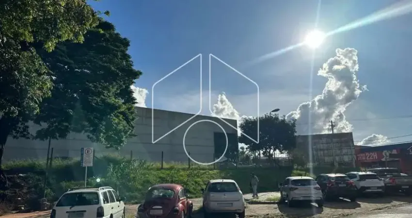 Terreno comercial à venda na Avenida Brasil, 20960, Marília, Marília