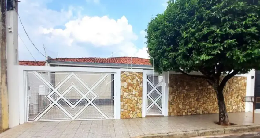 Residencial Casa em Marília
