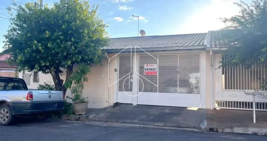 Casa comercial à venda na Rua Doutor Arnaldo de Toledo Barros, 1141, Jardim Santa Antonieta, Marília