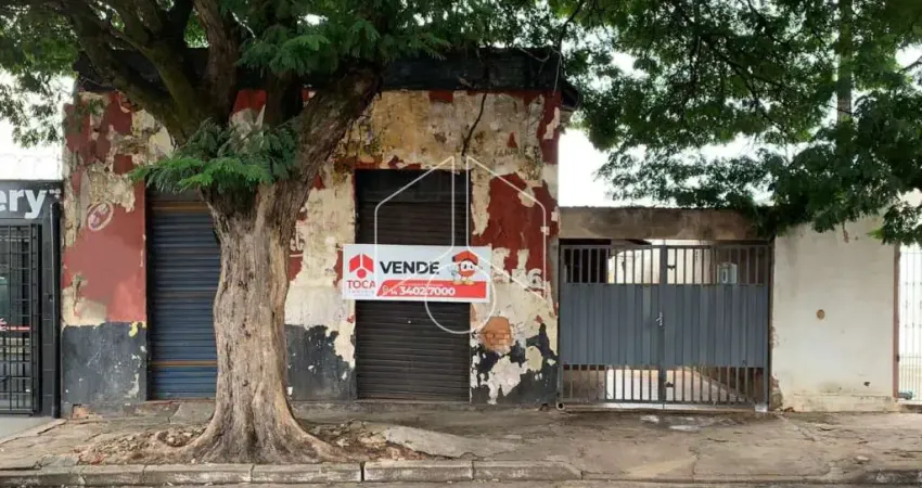 Terreno comercial à venda na Avenida República, 200115, Marília, Marília