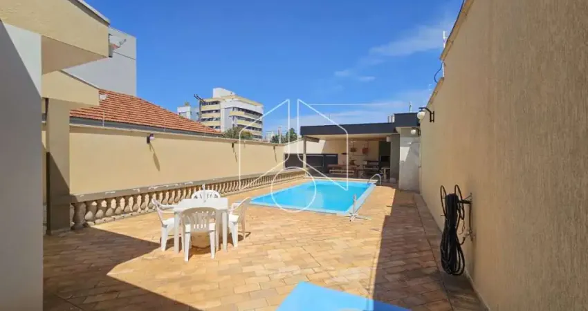 Casa comercial à venda na Rua Frei Jacinto, 9173, Fragata, Marília