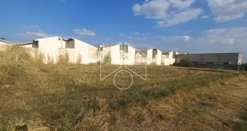 Terreno comercial à venda na Avenida Maria Fernandes Cavallari, 99, Jardim Cavallari, Marília
