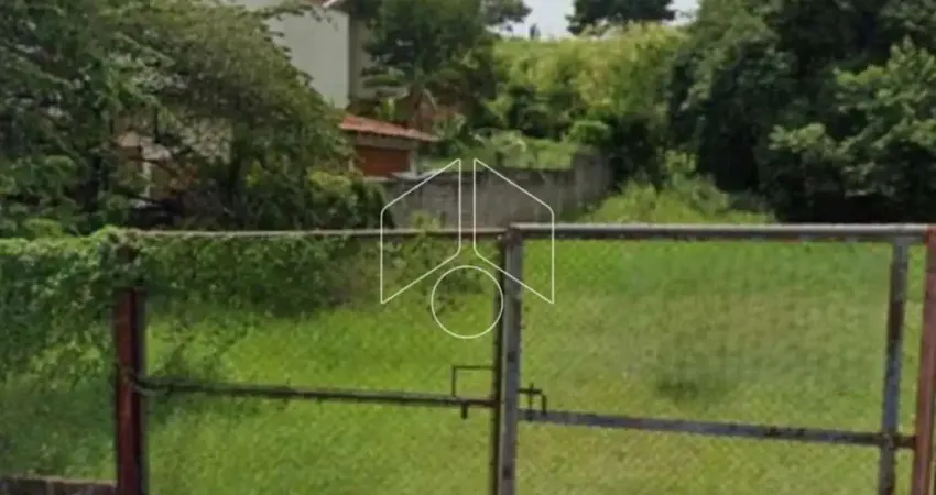 Terreno comercial à venda na Rua Mato Grosso, terreno, 70753, Banzato, Marília