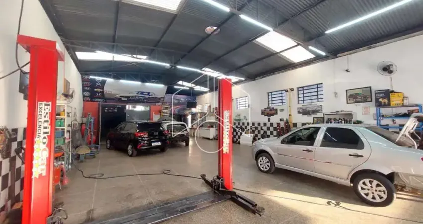 Casa comercial à venda na Avenida João Martins Coelho, 80459, Jardim Santa Antonieta, Marília