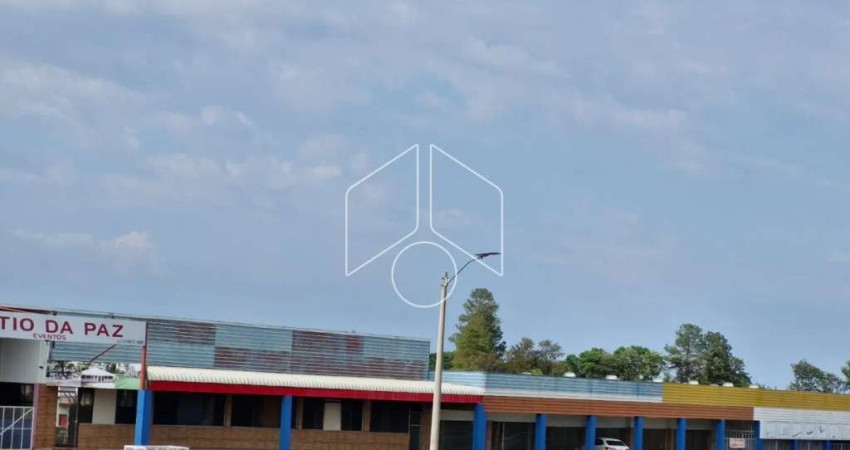Chácara / sítio com 15 quartos à venda na Avenida Pedro Antonio Redondo, 100086, Jardim Trieste Cavichioli (Padre Nóbrega), Marília