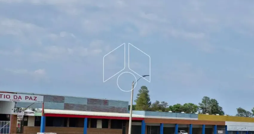 Chácara / sítio com 15 quartos à venda na Avenida Pedro Antonio Redondo, 100086, Jardim Trieste Cavichioli (Padre Nóbrega), Marília