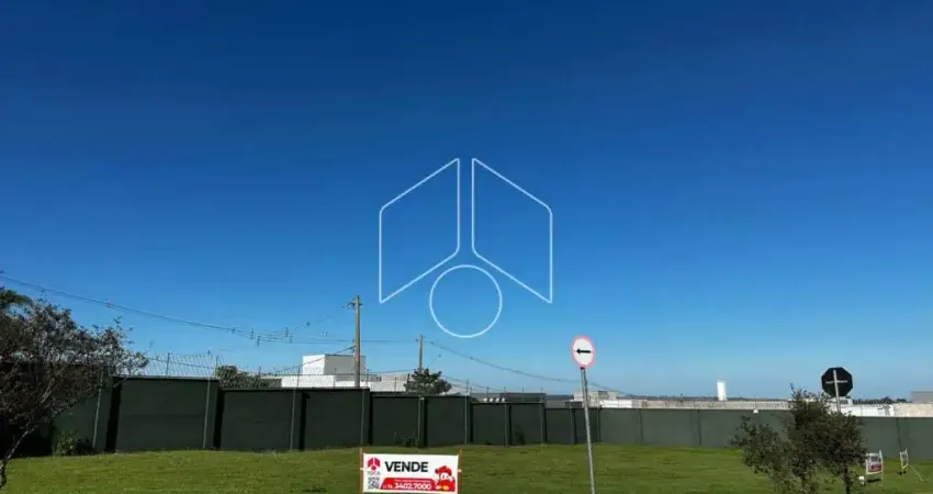 Terreno comercial à venda na Avenida Doutor José Guimarães Toni, 60688, Jardim América, Marília