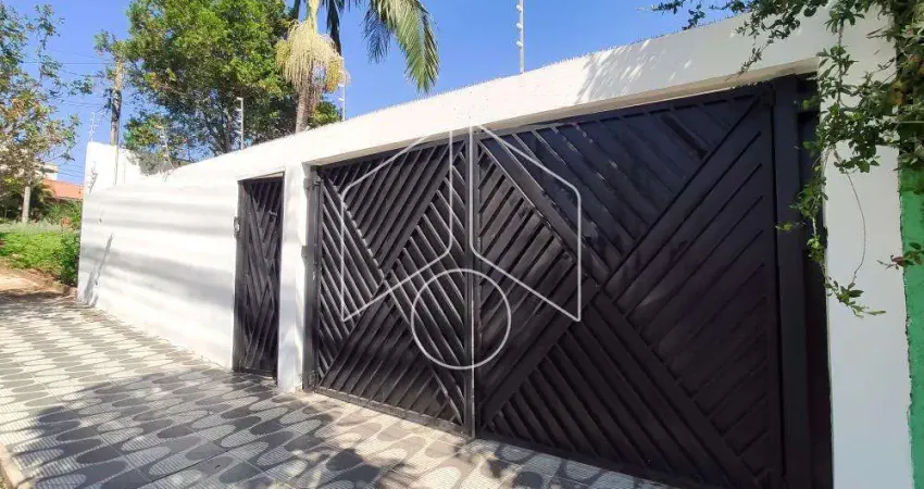 Residencial Casa em Marília