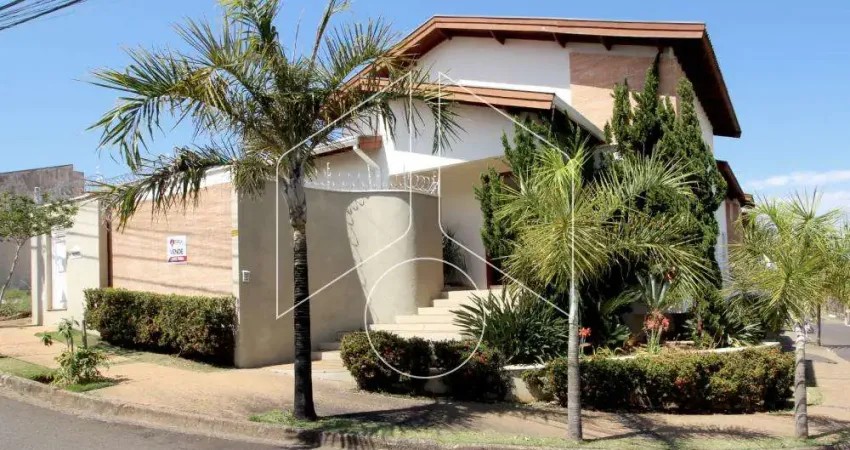 Casa comercial à venda na Rua Dolores Guerreiro de Oliveira, 10290, Parque das Esmeraldas II, Marília