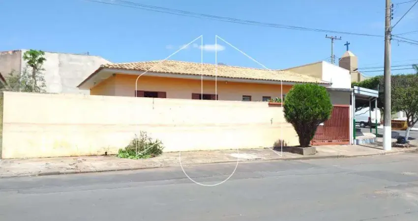Casa comercial à venda na Rua Helena Sampaio Vidal, 20099, Jardim Santa Antonieta, Marília