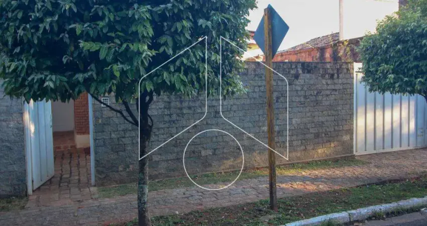 Casa comercial à venda na Rua Cincinatina, 20873, Jardim Maria Izabel, Marília