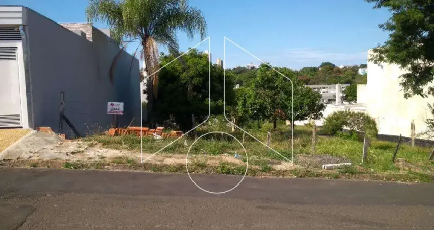 Terreno comercial à venda na Rua São Carlos, 74, Centro, Marília