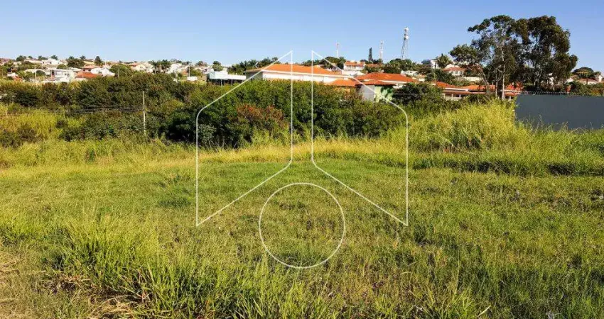 Terreno comercial à venda na Rua Princesa Leopoldina, 82, Senador Salgado Filho, Marília