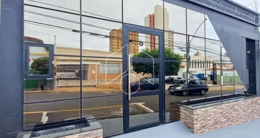 Casa comercial à venda na Rua Paes Leme, 40195, Centro, Marília