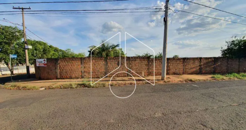 Terreno comercial à venda na Rua das Piracanjubas, 79, Jardim Marajá, Marília