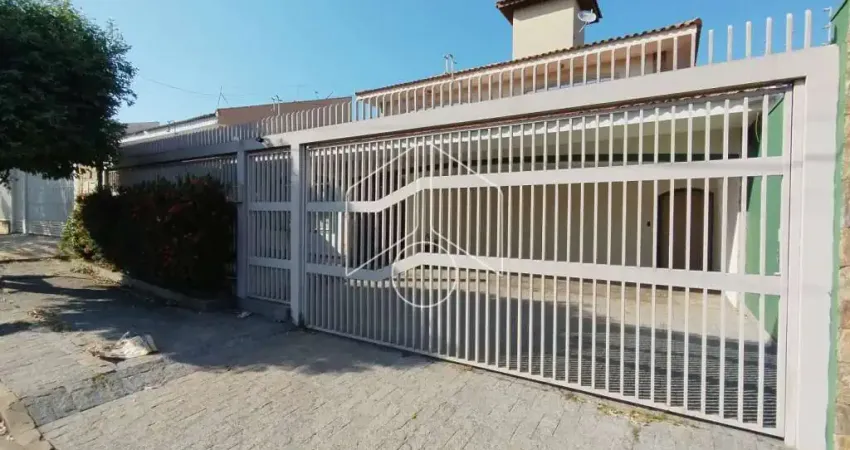 Casa comercial à venda na Rua Antônio Bonato, 10798, Jardim Ohara, Marília
