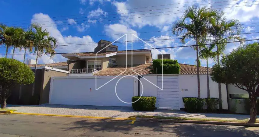 Casa comercial à venda na Rua José Camarinha, 60590, Jardim Maria Izabel, Marília