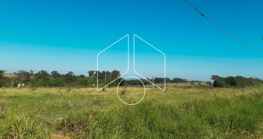 Terreno comercial à venda na Rodovia Comandante João Ribeiro Barros, 54, Parque das Indústrias, Marília