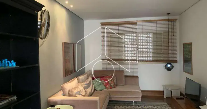 Casa comercial à venda na Rua Francisco Giaxa, 60491, Jardim Maria Izabel, Marília