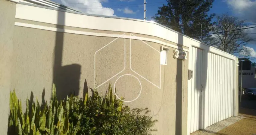 Casa comercial à venda na Rua Santa Helena, 30287, Jardim Alvorada, Marília