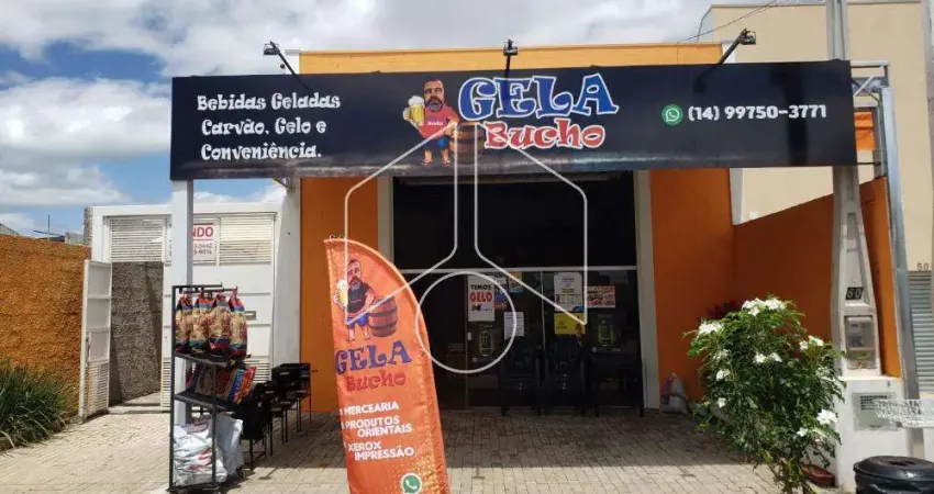 Casa comercial à venda na Rua Miguel Molinari, 6072, Jardim Nazareth, Marília