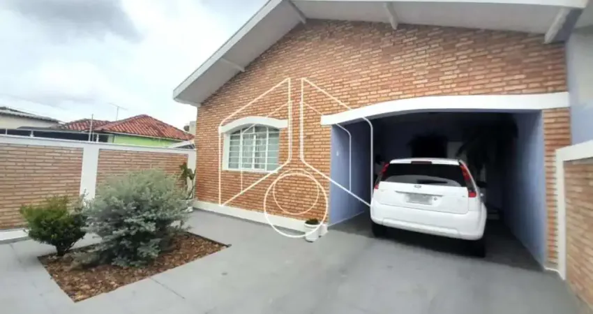 Casa comercial à venda na Rua Quinze de Novembro, 207141, Centro, Marília