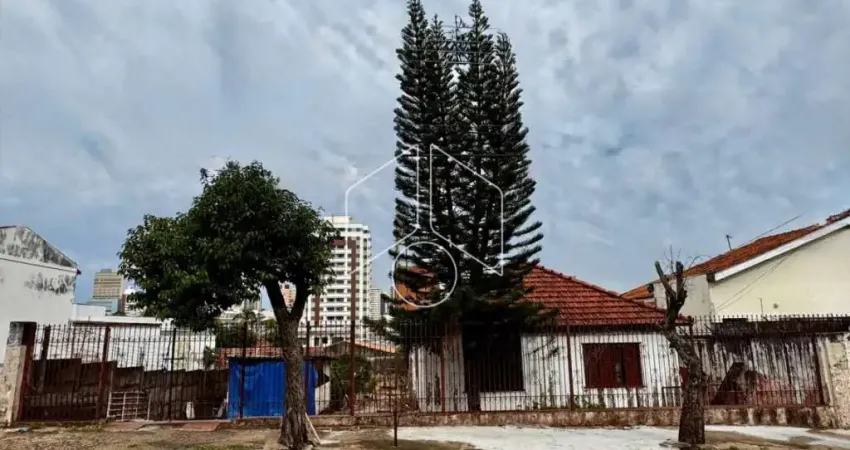 Terreno comercial à venda na Rua Piratininga, 20689, Alto Cafezal, Marília
