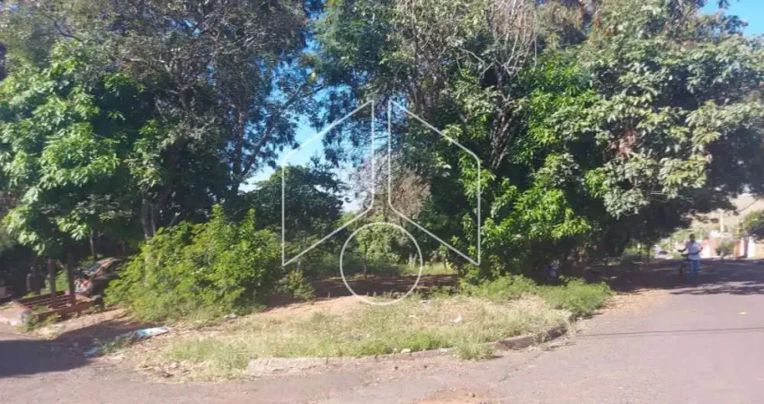Terreno comercial à venda na Rua Alexandre Chaia, 67, Jardim Esplanada, Marília