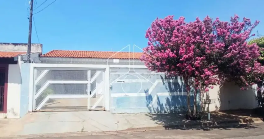 Casa comercial à venda na Rua Gaspar de Lemos, A, 10190, Palmital, Marília
