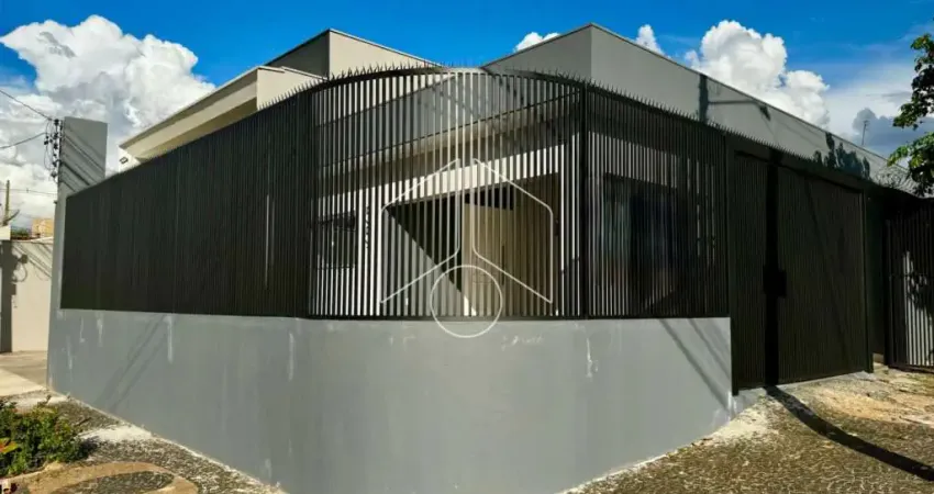 Casa comercial à venda na Rua Bassan, CASA, 50577, Bassan, Marília