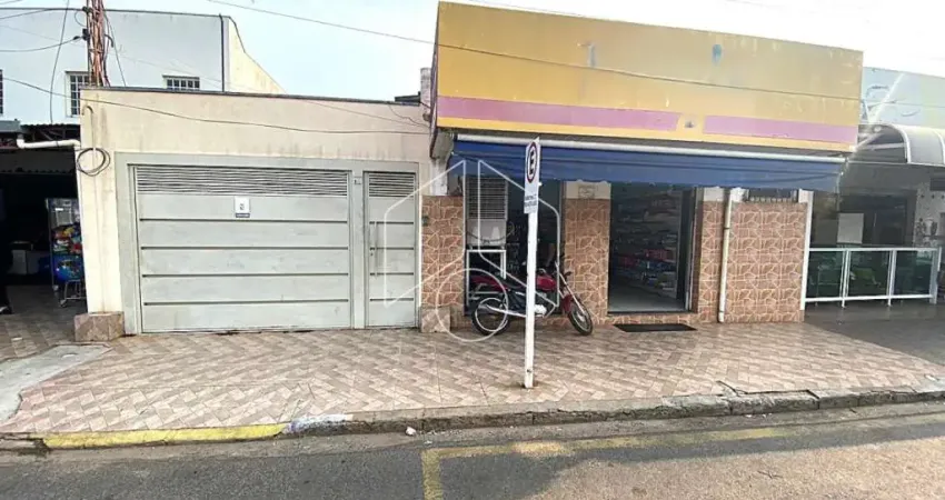 Casa comercial à venda na Rua México, 7148, Jardim Esplanada, Marília