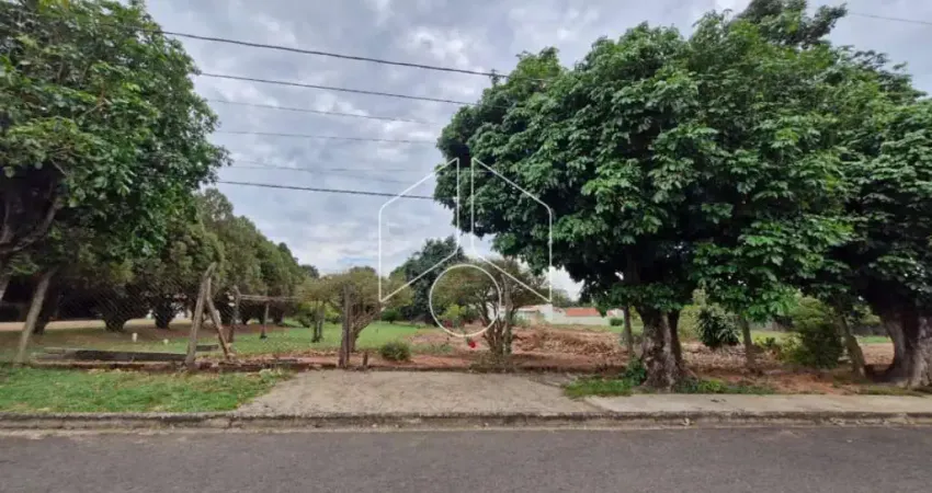 Terreno comercial à venda na Rua Alameda Santa Carolina, 7094, Jardim Altos da Cidade, Marília