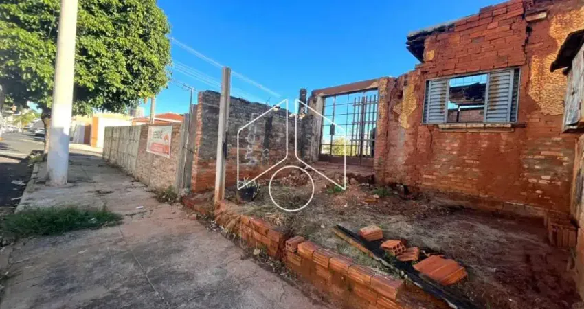 Terreno comercial à venda na Rua Lima e Costa, 70270, Alto Cafezal, Marília