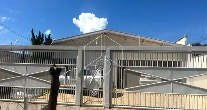 Residencial Casa em Marília