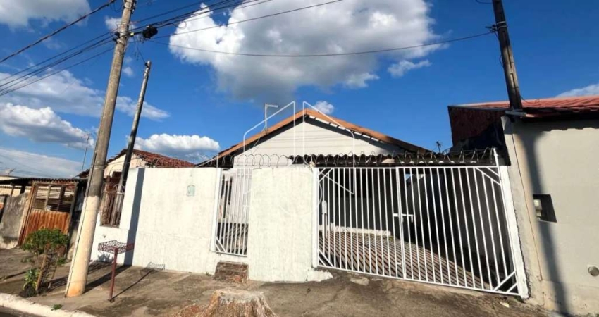 Terreno Fora de Condomínio em Marília