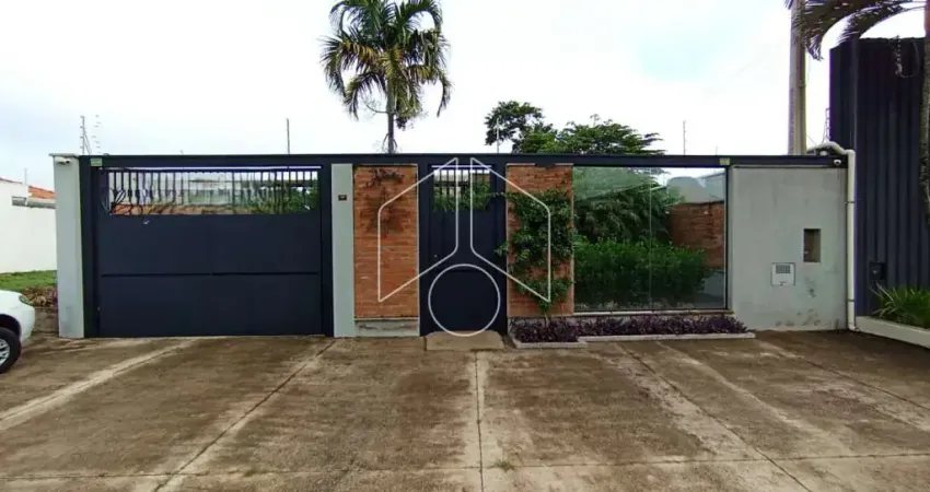 Residencial/Comercial - Misto - No bairro Residencial Vale Verde