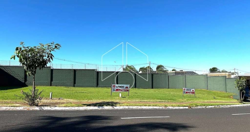 Terreno Fora de Condomínio em Marília