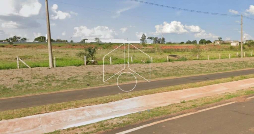 Terreno Área em Marília