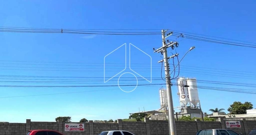 Terreno Área em Marília