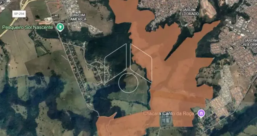 Chácara / sítio à venda na Rua Antônio Dantas, 82, Área Rural de Marília, Marília