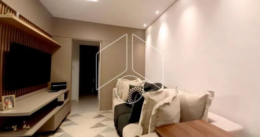 Residencial Apartamento em Marília
