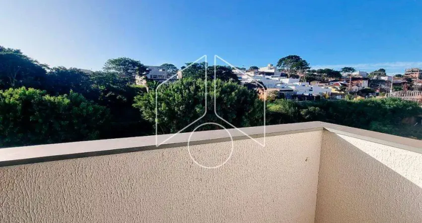Residencial Apartamento em Marília