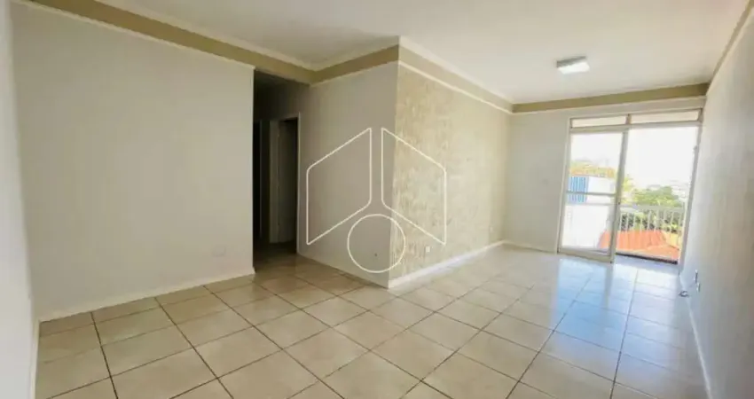 Residencial Apartamento em Marília